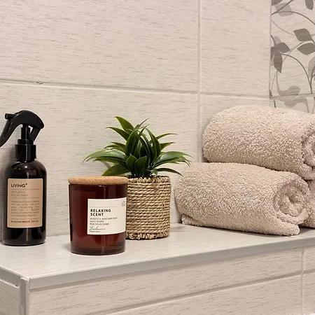 Lamisu Lägenhet Sarajevo