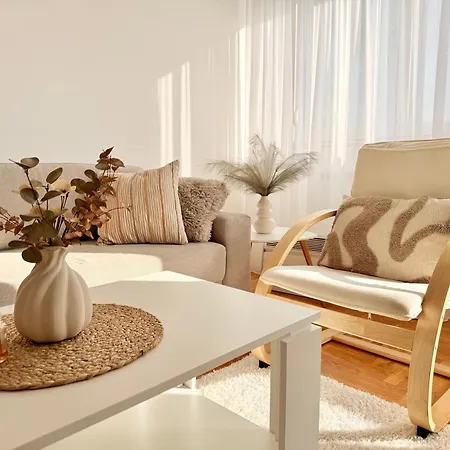 Apartman Lamisu