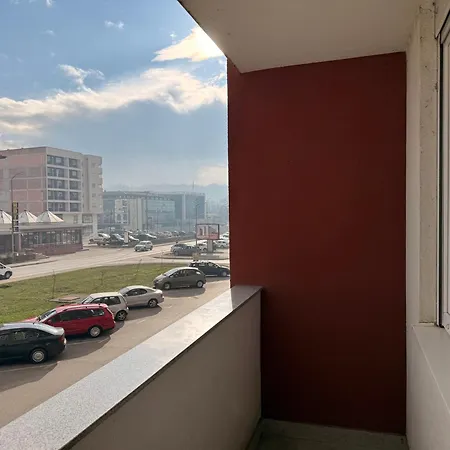 Lamisu * Sarajevo