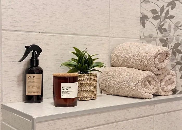 Lamisu Lägenhet Sarajevo